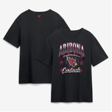 Футболка Arizona Cardinals Black Americana Футболка Arizona Cardinals Black Americana