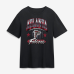 Футболка Atlanta Falcons Black Americana
