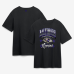Футболка Baltimore Ravens Black Americana