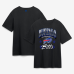 Футболка Buffalo Bills Black Americana