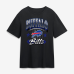 Футболка Buffalo Bills Black Americana