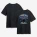 Футболка Carolina Panthers Black Americana Футболка Carolina Panthers Black Americana