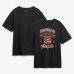 Футболка Cincinnati Bengals Black Americana Футболка Cincinnati Bengals Black Americana