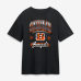 Футболка Cincinnati Bengals Black Americana