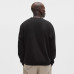Свитшот Cincinnati Bengals lululemon Black Graphic Steady State