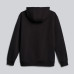 Толстовка Cincinnati Bengals lululemon Black Steady State