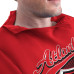 Свитшот Atlanta Falcons G-III Sports by Carl Banks Red Adaptive Shading City Fleece