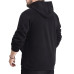 Толстовка Cincinnati Bengals G-III Sports by Carl Banks Black Adaptive Fleece