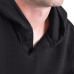 Толстовка Cincinnati Bengals G-III Sports by Carl Banks Black Adaptive Fleece