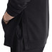Толстовка Cincinnati Bengals G-III Sports by Carl Banks Black Adaptive Fleece