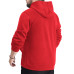 Толстовка Buffalo Bills G-III Sports by Carl Banks Red Adaptive Fleece