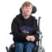 Толстовка Baltimore Ravens G-III Sports by Carl Banks Black Adaptive Fleece Толстовка Baltimore Ravens G-III Sports by Carl Banks Black Adaptive Fleece