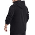 Толстовка Arizona Cardinals G-III Sports by Carl Banks Black Adaptive Fleece