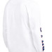 Набор футболок Buffalo Bills Starter Royal/White Short Sleeve & Long Sleeve