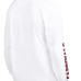 Футболка с длинным рукавом Arizona Cardinals Starter Cardinal/White Short Sleeve & Combo Pack