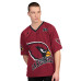 Футболка с длинным рукавом Arizona Cardinals Starter Cardinal/White Short Sleeve & Combo Pack