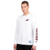 Футболка с длинным рукавом Arizona Cardinals Starter Cardinal/White Short Sleeve & Combo Pack