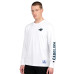 Набор футболок Carolina Panthers Starter Black/White Short Sleeve & Long Sleeve