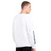 Набор футболок Carolina Panthers Starter Black/White Short Sleeve & Long Sleeve