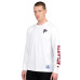 Набор футболок Atlanta Falcons Starter Red/White Short Sleeve & Long Sleeve