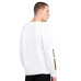 Набор футболок Pittsburgh Steelers Starter Black/White Short Sleeve & Long Sleeve