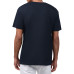 Футболка Chicago Bears Starter Navy Zoom Graphic