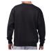Свитшот Pittsburgh Steelers Starter Black Zoom Graphic Fleece