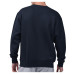 Свитшот Chicago Bears Starter Navy Zoom Graphic Fleece