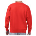 Свитшот Arizona Cardinals Starter Red Zoom Graphic Fleece