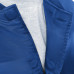 Рубашка Buffalo Bills G-III Sports by Carl Banks Royal Tossback Adaptive Satin Varsity Jacket