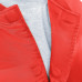 Куртка Atlanta Falcons G-III Sports by Carl Banks Red Tossback Adaptive Satin Full-Snap Varsity