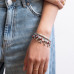 Atlanta Falcons BaubleBar Motif Beaded Bracelet