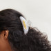 Pittsburgh Steelers BaubleBar Charmed Hair Clip