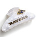 Baltimore Ravens BaubleBar Charmed Hair Clip