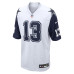 Джерси Dallas Cowboys Caleb Downs Nike White Alternate Game