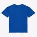 Футболка Buffalo Bills Mitchell & Ness Royal Core Essentials Micro Logo