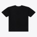 Футболка Cincinnati Bengals Mitchell & Ness Black Core Essentials Street Graphic Short Sleeve