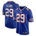 Джерси Buffalo Bills Jalon Kilgore Nike Royal Team Game Джерси Buffalo Bills Jalon Kilgore Nike Royal Team Game
