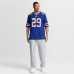 Джерси Buffalo Bills Jalon Kilgore Nike Royal Team Game