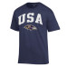 Футболка Baltimore Ravens Champion Navy Americana