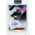 Карточка Kyle Pitts Atlanta Falcons Autographed 2021 Panini Donruss Optic The Rookies Holo Prizm #TR-10 #14/99