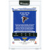 Карточка Kyle Pitts Atlanta Falcons Autographed 2021 Panini Donruss Optic The Rookies Holo Prizm #TR-10 #14/99