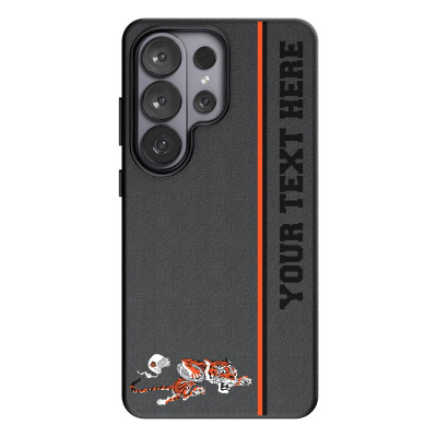 Именная чехол для samsung Cincinnati Bengals Keyscaper