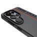 Именная чехол для samsung Cincinnati Bengals Keyscaper