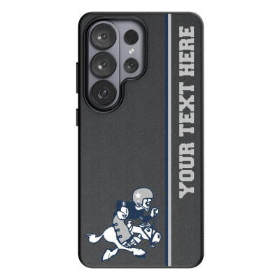 Именная чехол для samsung Dallas Cowboys Keyscaper