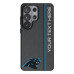Именная чехол для samsung Carolina Panthers Keyscaper