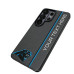 Именная чехол для samsung Carolina Panthers Keyscaper