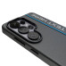 Именная чехол для samsung Carolina Panthers Keyscaper