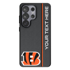 Именная чехол для samsung Cincinnati Bengals Keyscaper Именная чехол для samsung Cincinnati Bengals Keyscaper