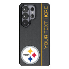 Именная чехол для samsung Pittsburgh Steelers Keyscaper Именная чехол для samsung Pittsburgh Steelers Keyscaper